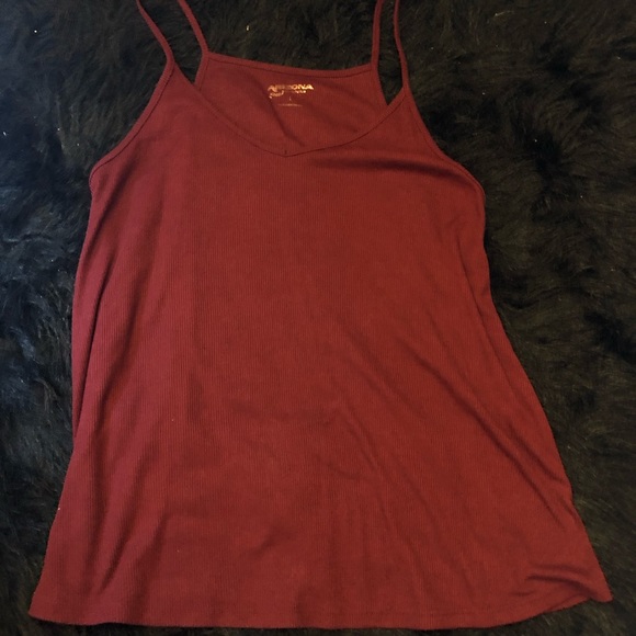 Flowy Tank Tops - Picture 2 of 2
